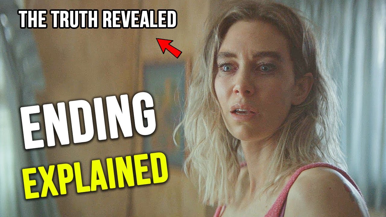 Night Always Comes Ending Explained: Vanessa Kirby’s Netflix Film Breakdown