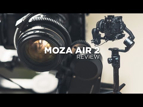 MOZA AIR 2