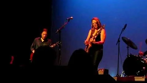 Susan Tedeschi - For No One - 10/11/09