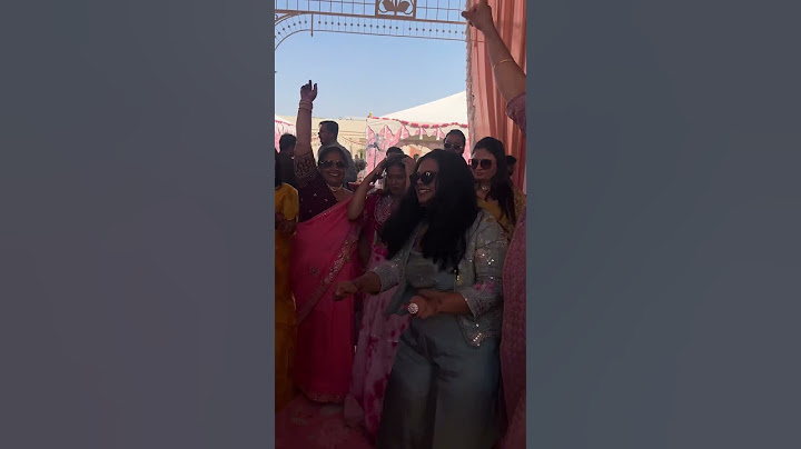 You are invited to the GRAND Wedding VLOG