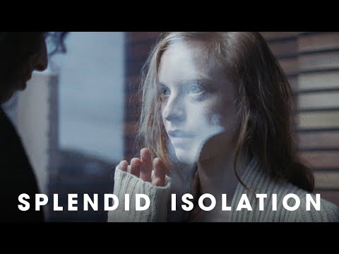 SPLENDID ISOLATION - Officiële NL trailer