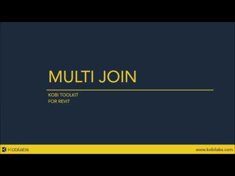 Multi Join