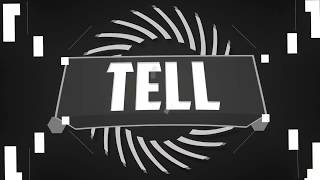 Tell | 2D FREE INTRO | MAKING FREE 2D INTROS!!!