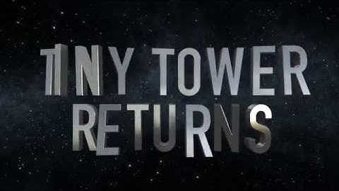 Tiny Tower 5 Year Update