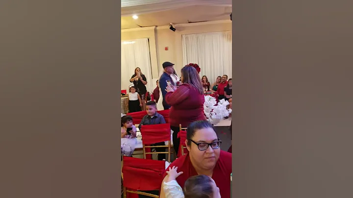 Jesus and alexa Alvarado wedding 12/8/19