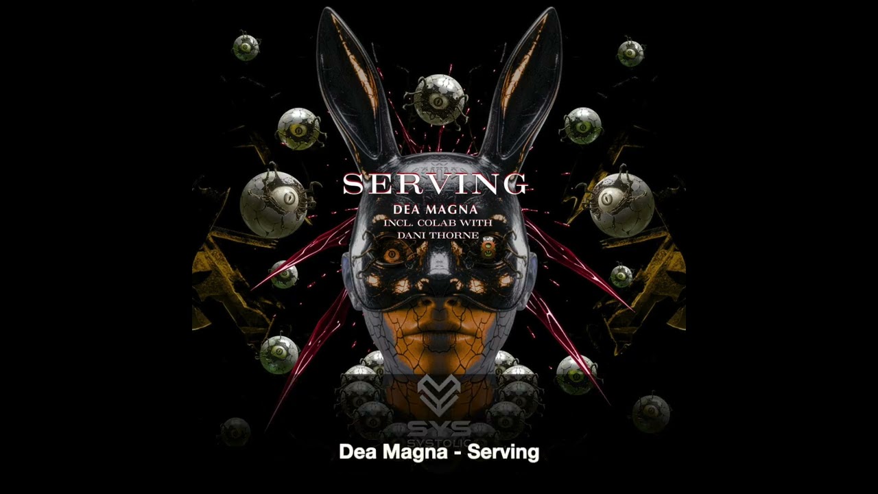 Watch Dea Magna - Serving on YouTube Watch Dea Magna - Serving on YouTube