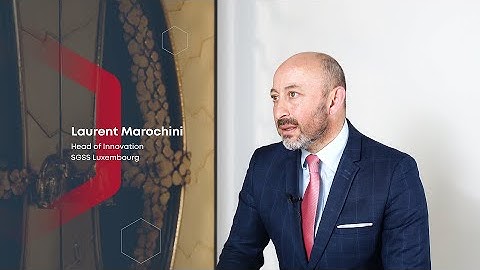 Distributed Ledger Technologies (DLT) in capital markets explained