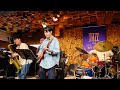 [Live] Sun Kim Project Jazz Live in Hongdae Club Evans 재즈 기타리스트 썬킴 프로젝트 밴드 랜선 라이브 공연