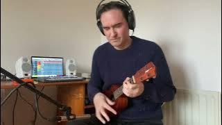Funk Uke