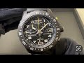 Breitling Endurance Pro