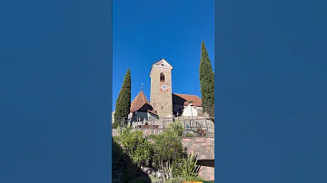 The Bells Of Schenna South Tirol Glocken Shorts Music Bells Travel Campane Südtirol Viral 