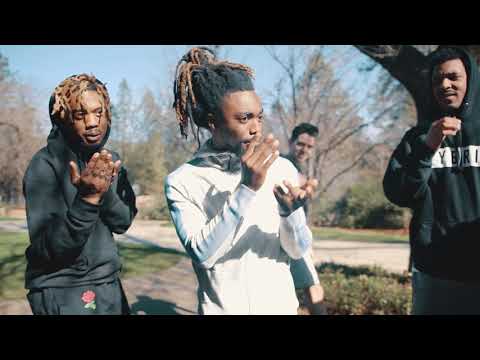 J.I.D & EARTHGANG - Never Had Mountain tours Tour | Episode 1