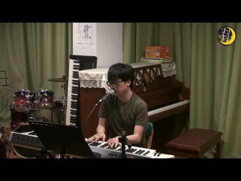 2016.6.26. 서득화 - 이젠 [감성달빛 오픈 마이크]