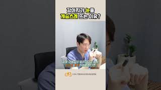강아지 눈 건강 체크! 이런 증상 보이면 병원 가야 합니다! 🚨 #동물병원