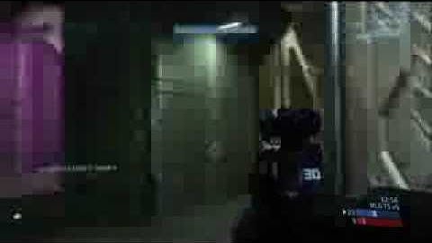 Halo 3 MLG Construct TS Gameplay :: Triggers Down vs. End Result (Scorpion