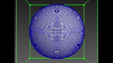 Approx Vs. Limit Surface