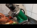 Raliser des ds de tomate parfaits en 5 secondes 