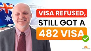 482 Visa After Student Visa Refusal | Section 48 Explained