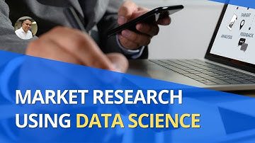 Data Science For Market Research Strategy | Crypto and Fintech Innovation | Data Analysis Case Study