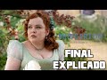 BRIDGERTON TEMPORADA 3 PARTE 1 - FINAL EXPLICADO (SERIE NETFLIX)