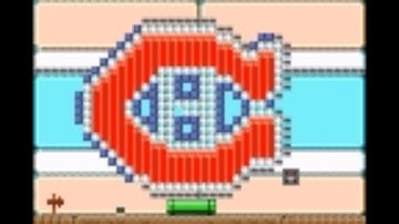 nhl 2017 lol by pascal 一SUPER MARIO MAKER一 No Commentary Gameplay 1AL