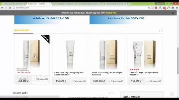 Cài đặt đơn hàng woocommerce | Hướng dẫn sử dụng plugin woocommerce