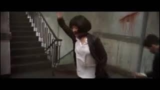 The Night Comes For Us/Iko Uwais Vs Dian Sastro/FILM ACTION INDONESIA