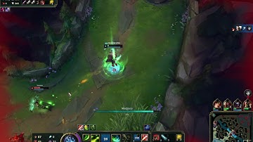 master yi double kills hmidalmkowoud