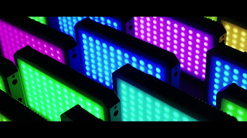 Atomcube RX7 Pocket RGBWW LED Light - Mesh Network supported up to 65535 devices.