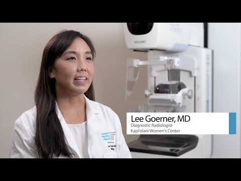 Wideo: Mammogram 3-D: Koszt, Wyniki I Więcej