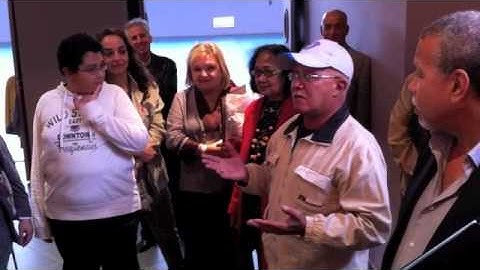 Les 50 ans du Lycée Victor Hugo