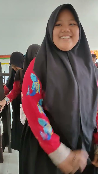 Games Tanya Jawab Seputar Masa Puber #shorts #pubertas