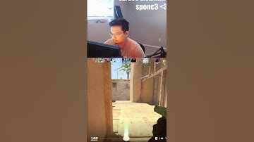 only if I hit the third #cs2 #csgo #faceit10lvl #gaming #faceitcsgo #counterstrike #streamer