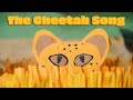 Cheetah: The Speedster of the Serengeti