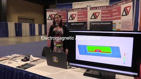 Electromagnetic Applications