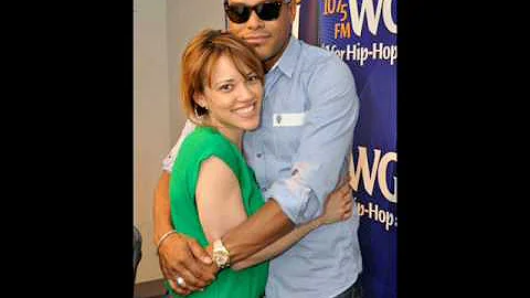 Maxwell Describes His Ideal Wifey
