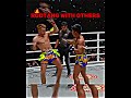 Muay Thai IRON MAN - Rodtang 💀#gym #gymedit #kickboxing #muaythai