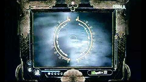 Fatal Frame 4 Mission 9-1 S Rank