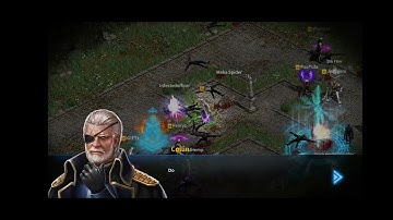 Dark Eden M on WEMIX Gameplay