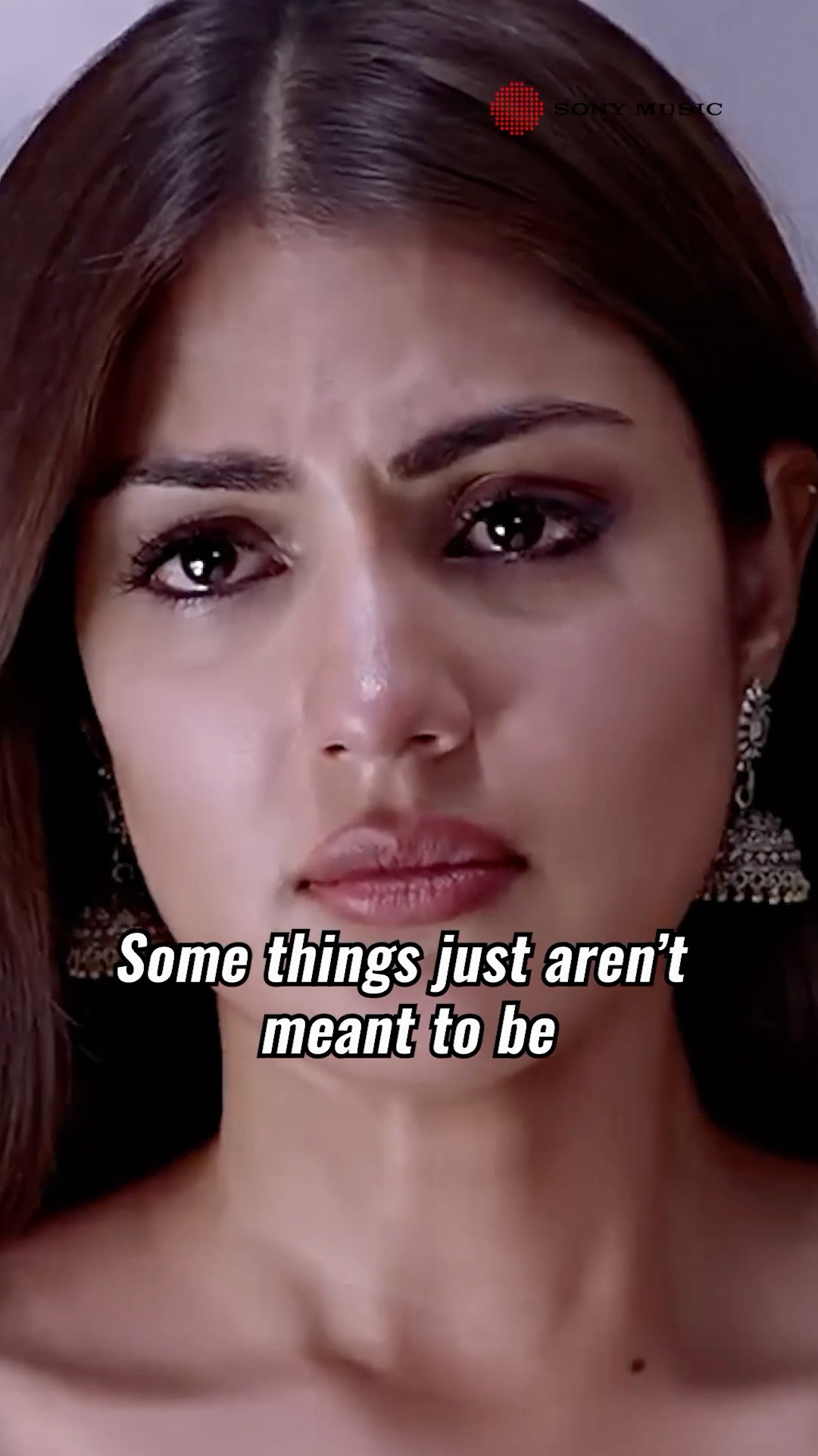 Heartfelt moments in Honge Juda Na Hum, Tum Se ?? #jubinnautiyal #rheachakraborty