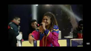 Replik Vs Todos-Combate Freestyle 2021