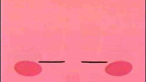 COMMERCIAL:  Kirby:  Nightmare in Dreamland