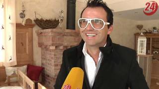 Bussi-Schorschi Will Hoch Hinaus