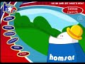 Homsar main page