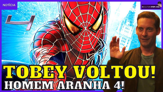 Homem-Aranha 3 ganha novo pôster com Doutor Estranho - Gamer Point