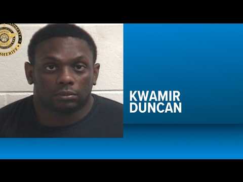 Henry County detention officer facing multiple felony charges