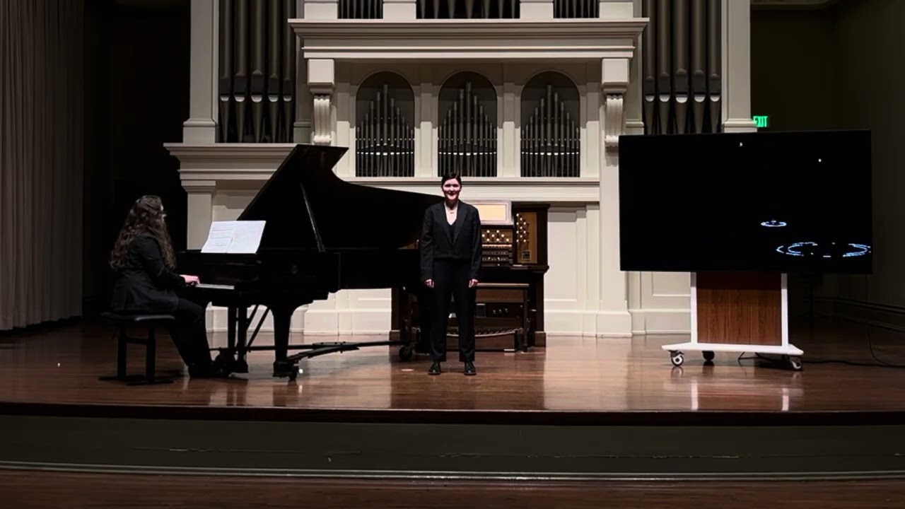 Weathering: Steven Naylor & Caitlin Glastonbury