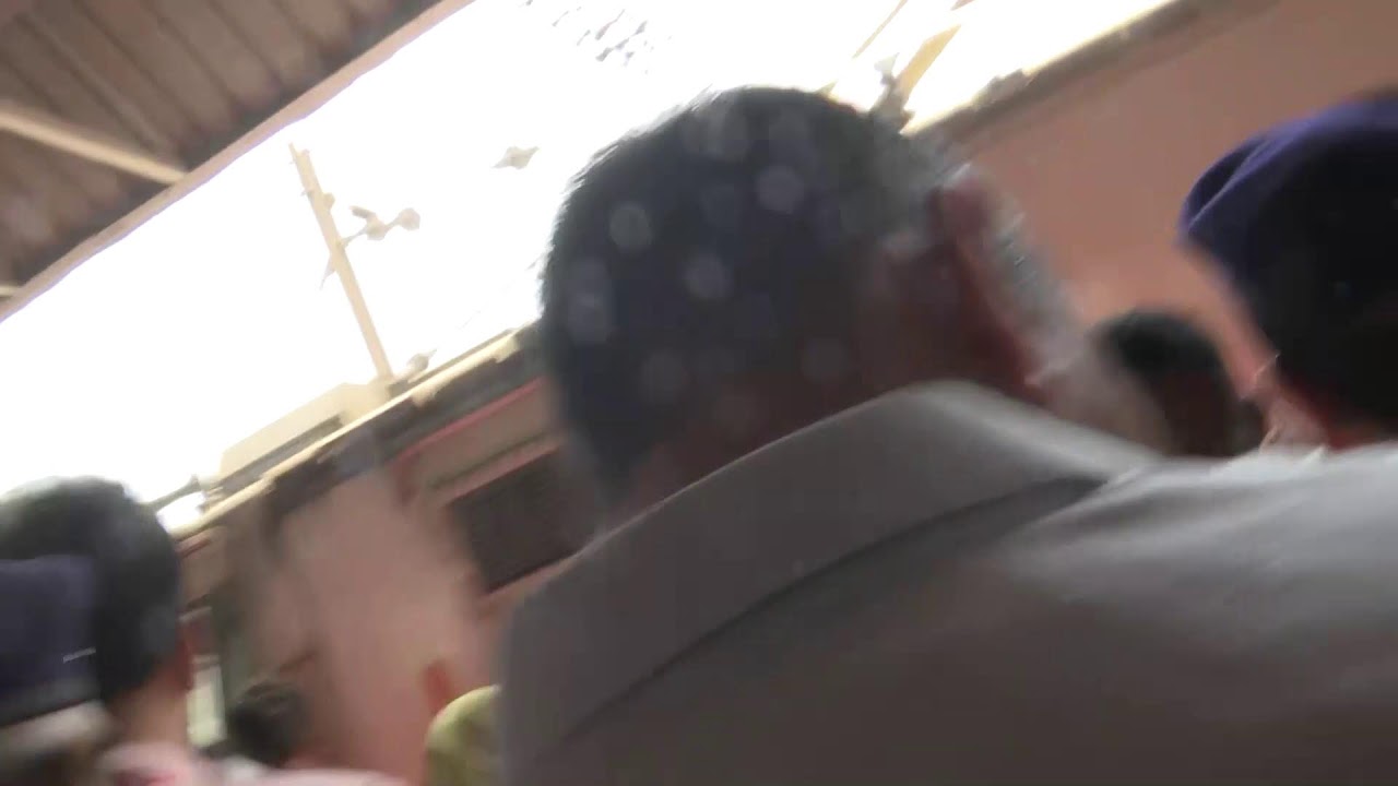 Live:-मुख्यमंत्री तीर्थदर्शन योजना का शुभारंभ,रायपुर