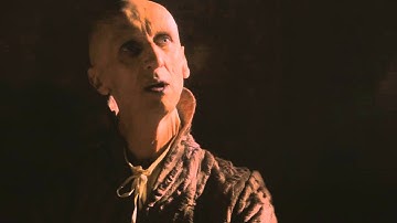 Game of Thrones - Khaleesi and the House of the undying (HD)