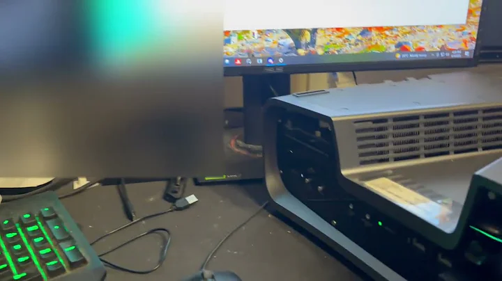 PS5 Pro Devkit Showcase | PlayStation 5 Pro Development Kit